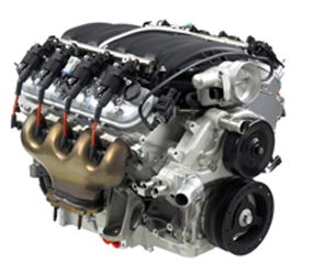P339A Engine